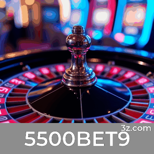 5500BET9 Bônus: Estratégia e Valor Inteligente