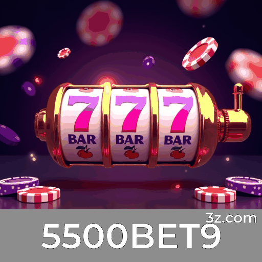 Desenvolvedores Premier e Tecnologia Avançada em 5500BET9