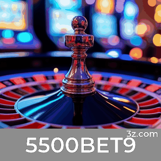 5500BET9 Casino: Programa VIP Exclusivo e Luxuoso