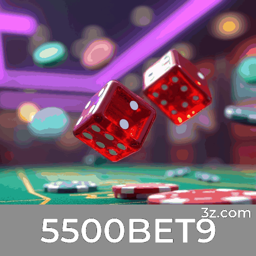 5500BET9: Variedade e Entretenimento para Jogadores Brasileiros