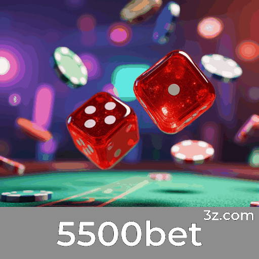 5500bet: Top Plataforma de Entretenimento Seguro