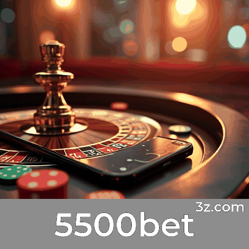 5500bet: Domine Jogos com Estratégias Vencedoras