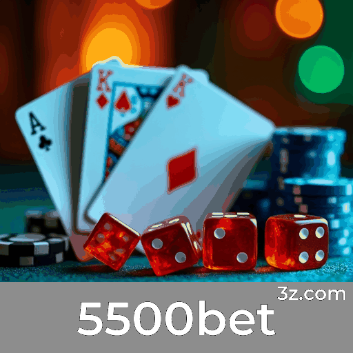 5500bet Promo: Explore o Potencial das Ofertas