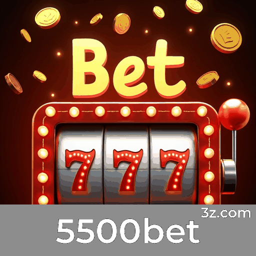 5500bet: Top Plataforma de Entretenimento Seguro