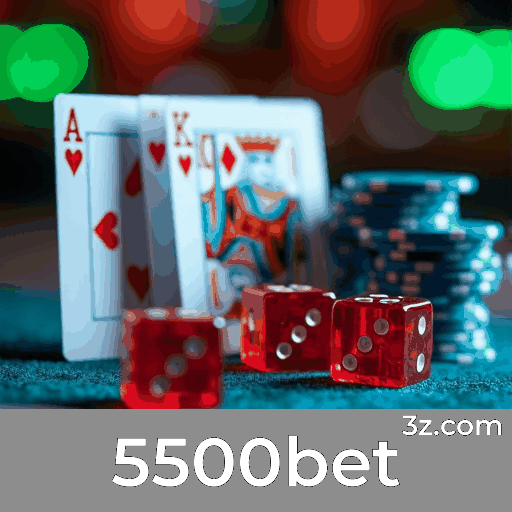 5500bet: Top Plataforma de Entretenimento Seguro