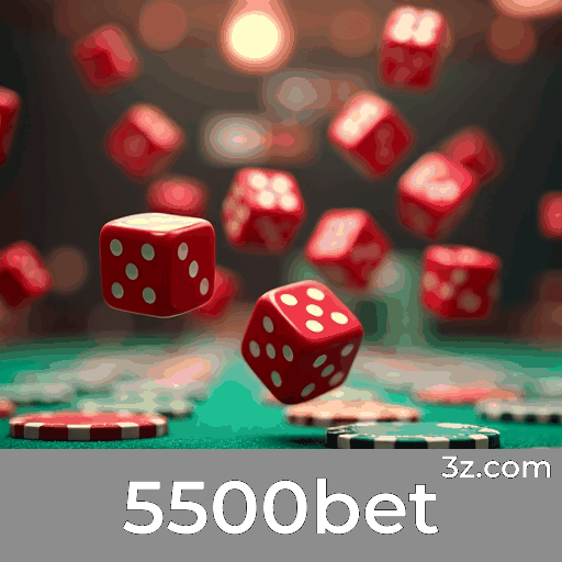 5500bet: Top Plataforma de Entretenimento Seguro
