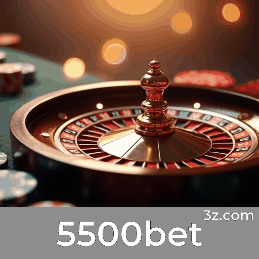 5500bet: Top Plataforma de Entretenimento Seguro