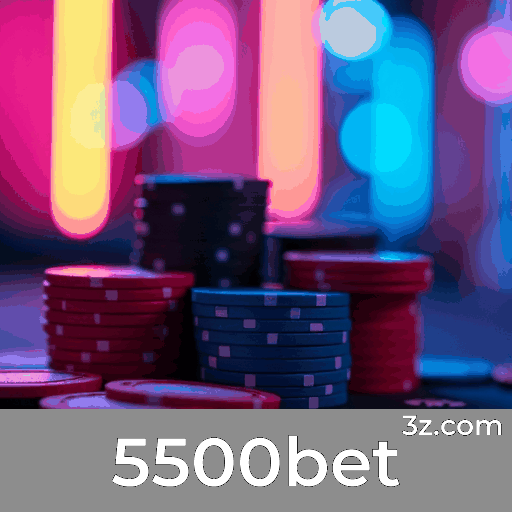 5500bet Promo: Explore o Potencial das Ofertas