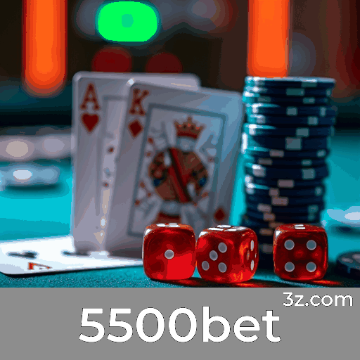 5500bet: Domine Jogos com Estratégias Vencedoras