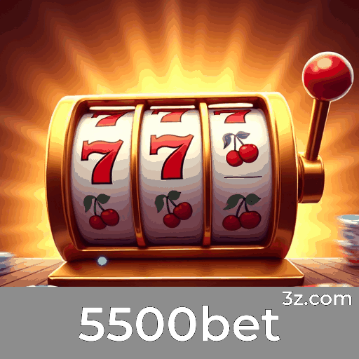 Inovação e Experiência Avançada com o App 5500bet