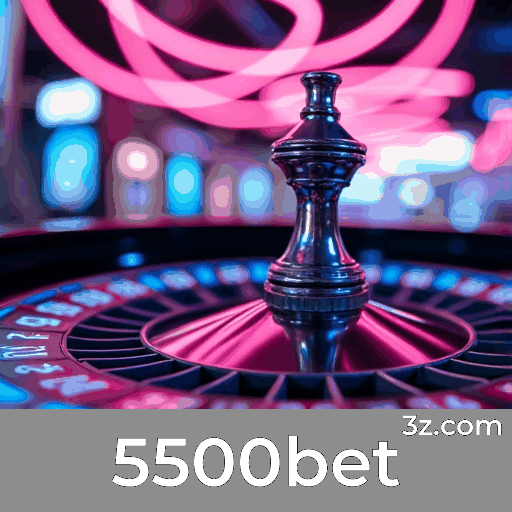 5500bet: Top Plataforma de Entretenimento Seguro