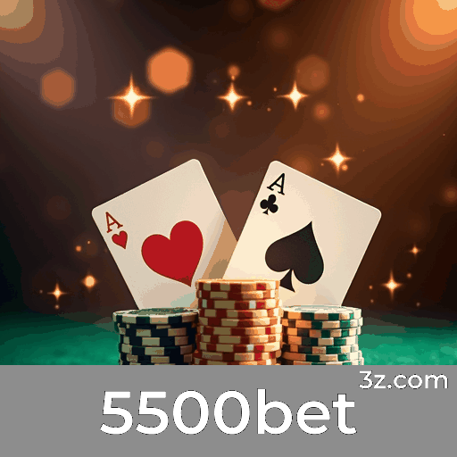 5500bet: Top Plataforma de Entretenimento Seguro